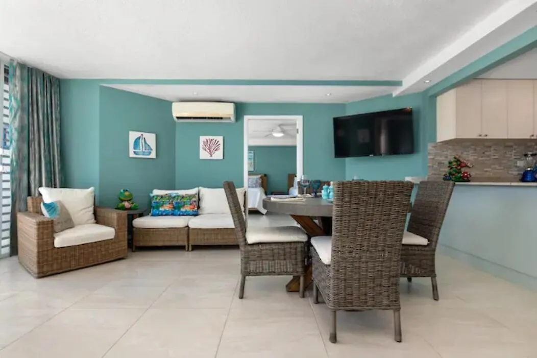 Beachfront Retreat-Panoramic Sunrise Views-1 Parking Spot San Juan 0*,