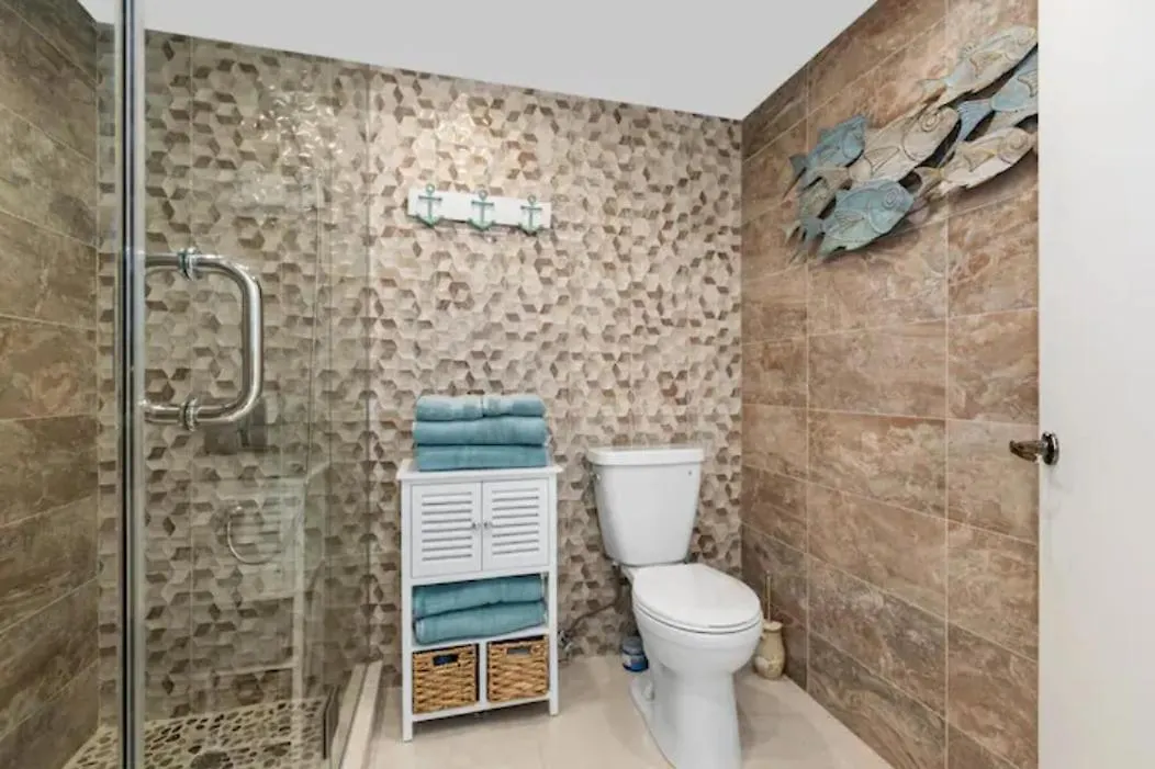 Beachfront Retreat-Panoramic Sunrise Views-1 Parking Spot San Juan Apartamento