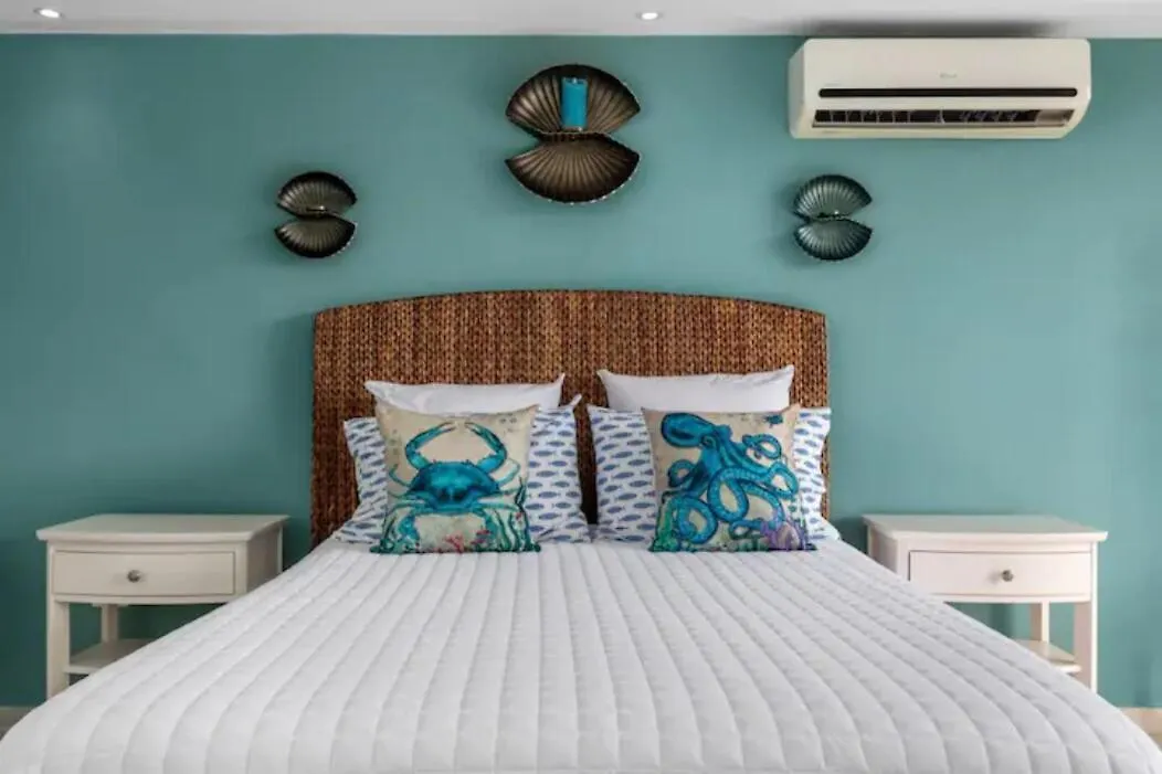 Apartamento Beachfront Retreat-Panoramic Sunrise Views-1 Parking Spot San Juan Porto Rico